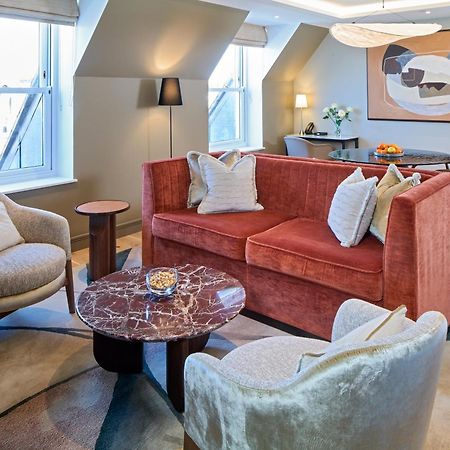 Cheval Phoenix House At Sloane Square London Exteriör bild