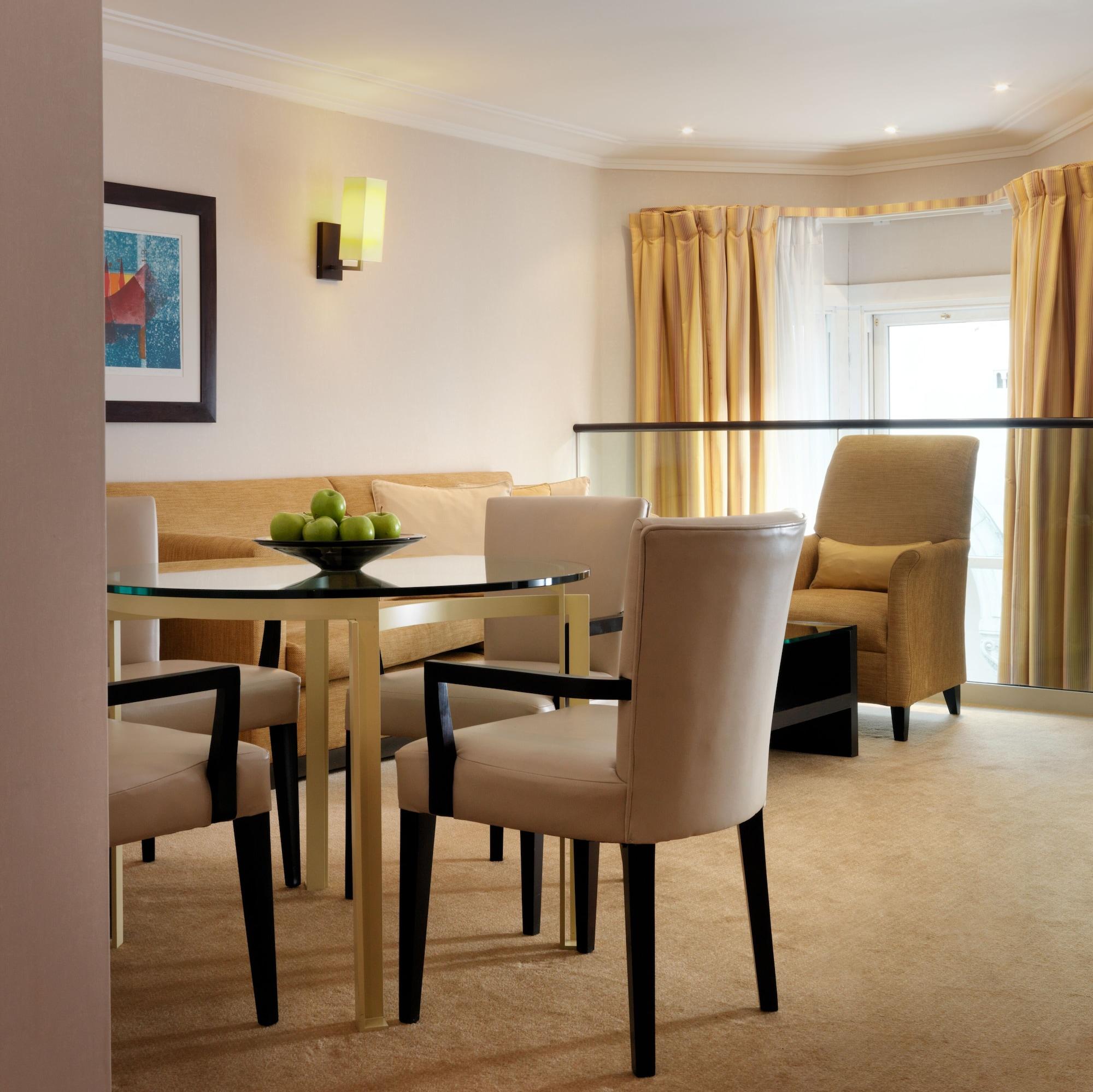 Cheval Phoenix House At Sloane Square London Exteriör bild