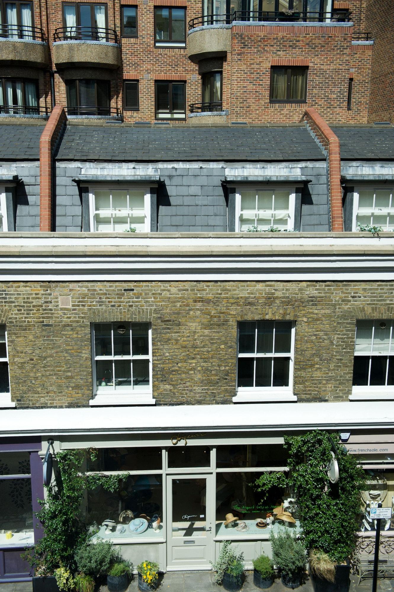 Cheval Phoenix House At Sloane Square London Exteriör bild