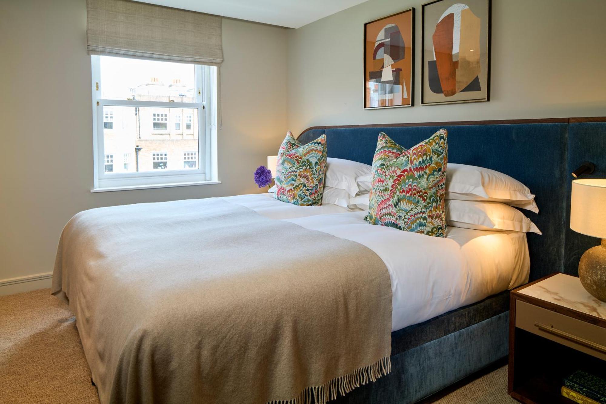 Cheval Phoenix House At Sloane Square London Exteriör bild
