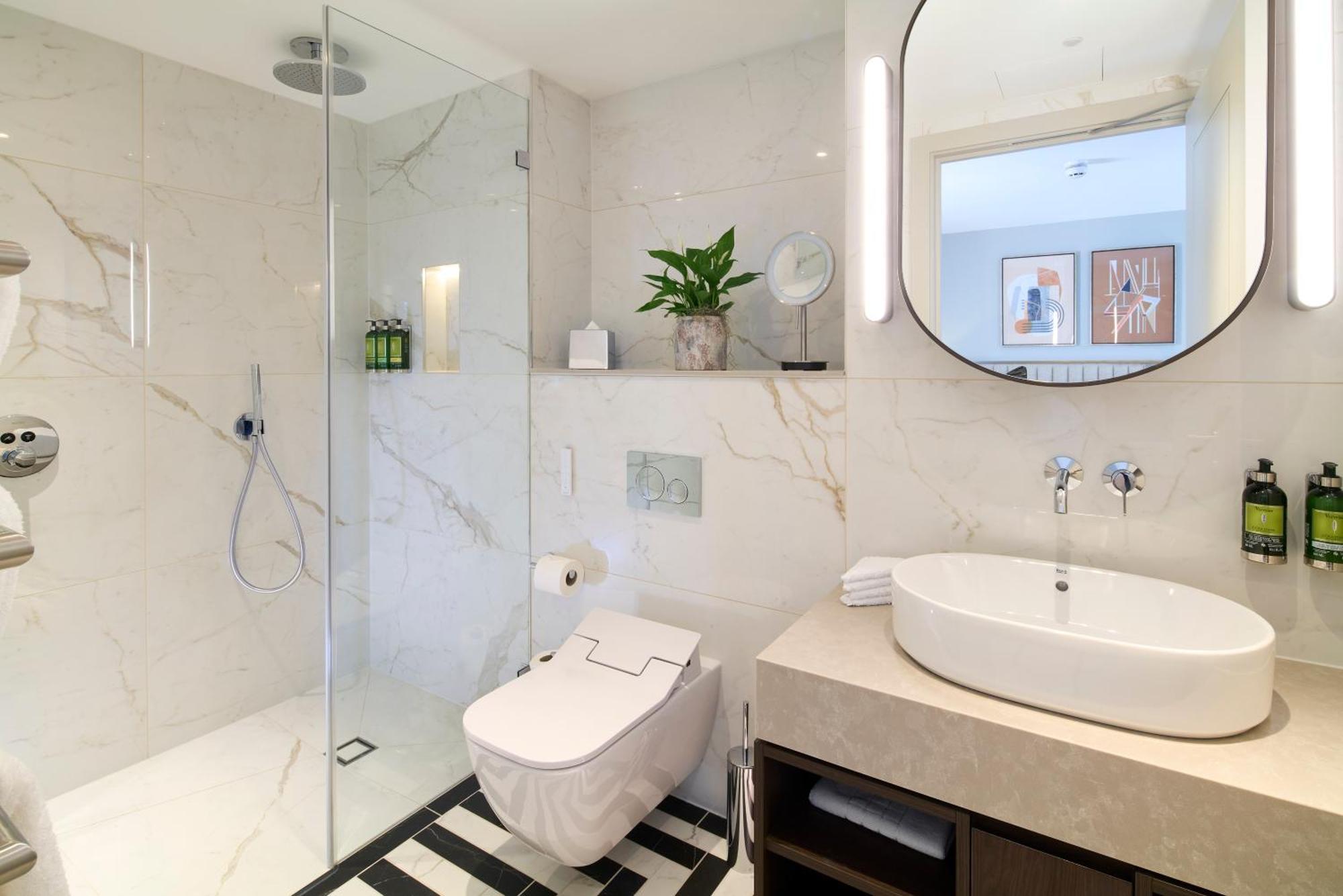 Cheval Phoenix House At Sloane Square London Exteriör bild