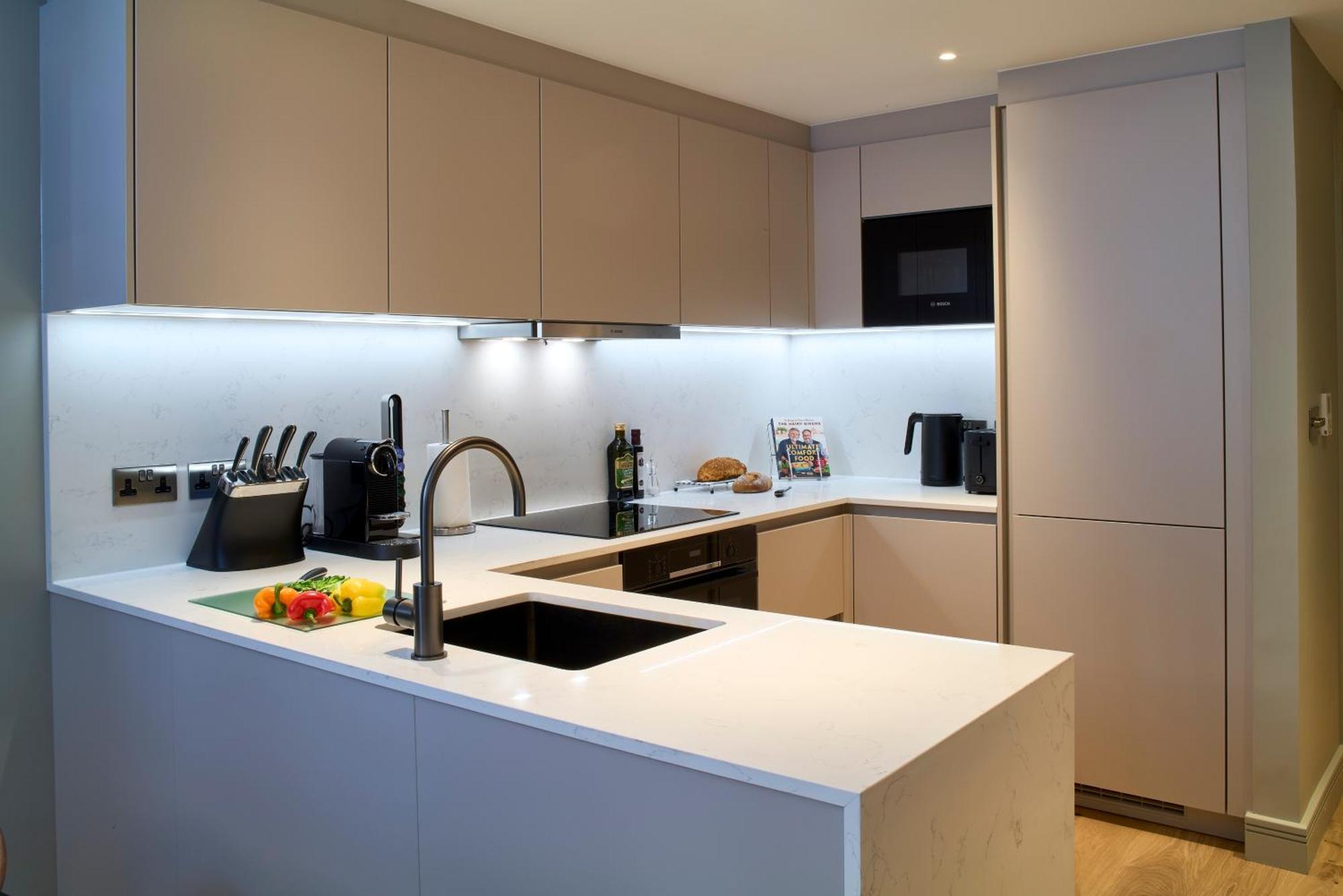 Cheval Phoenix House At Sloane Square London Exteriör bild