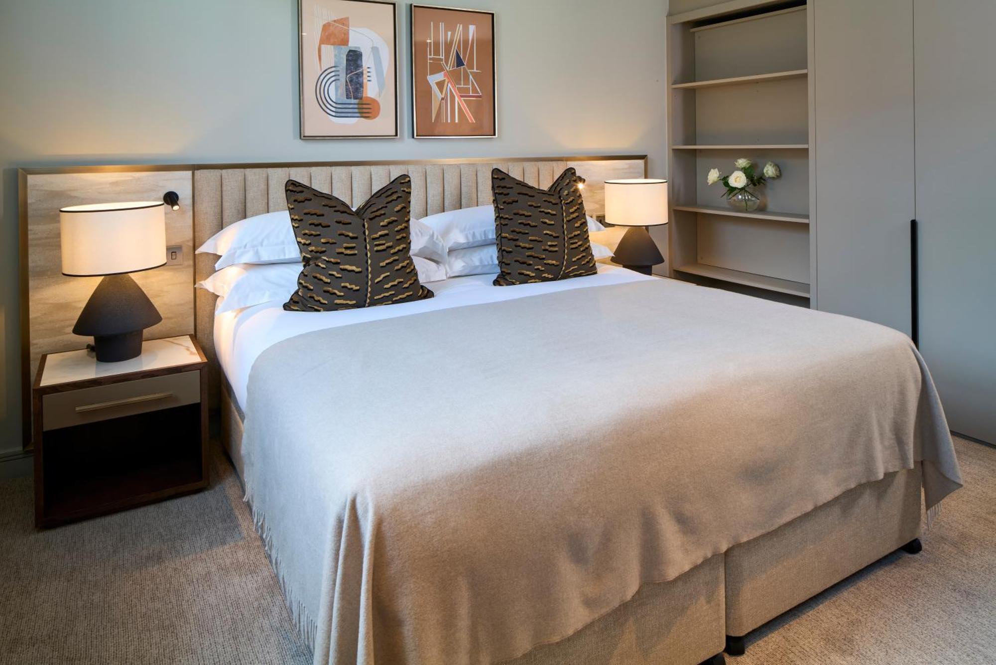 Cheval Phoenix House At Sloane Square London Exteriör bild