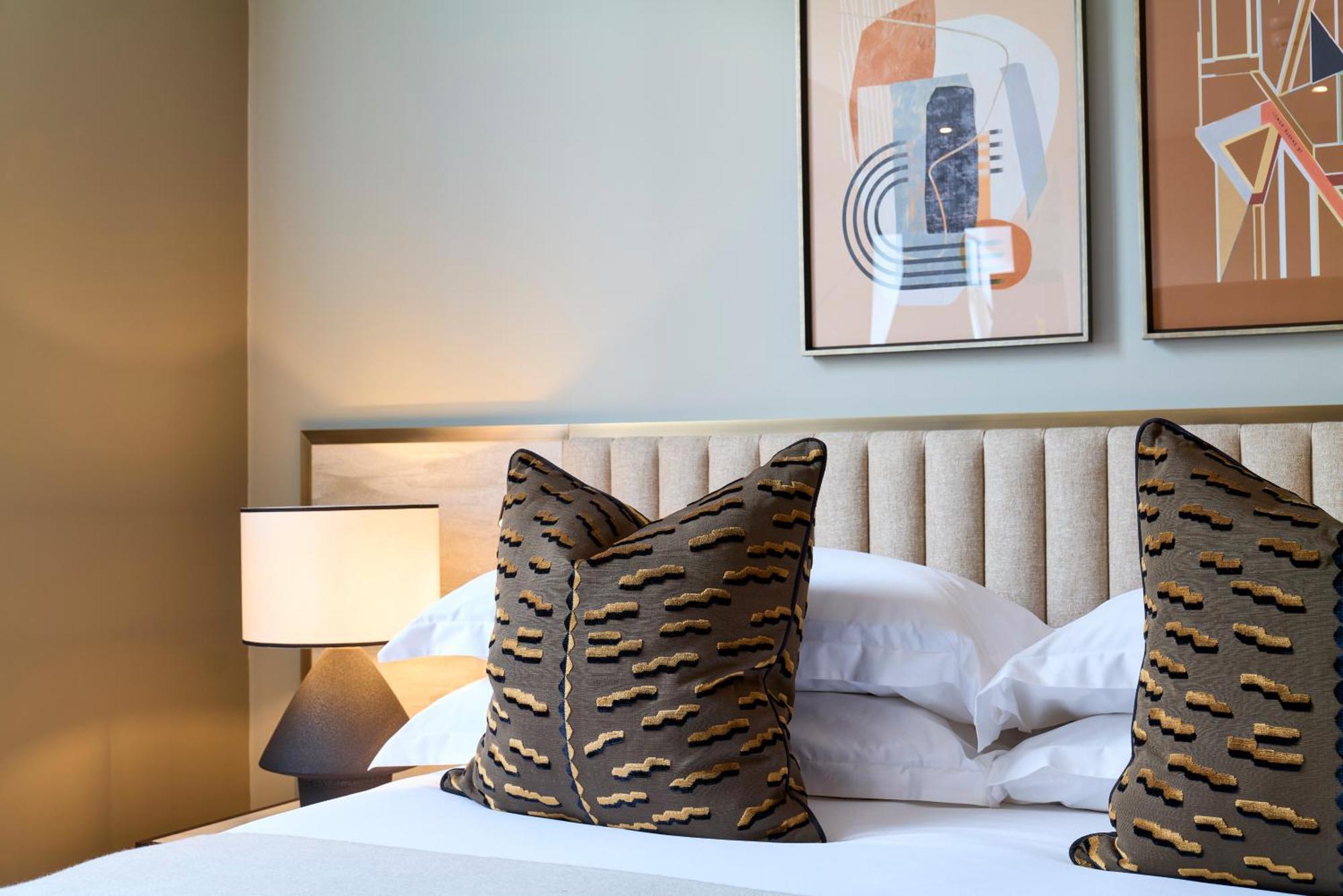 Cheval Phoenix House At Sloane Square London Exteriör bild