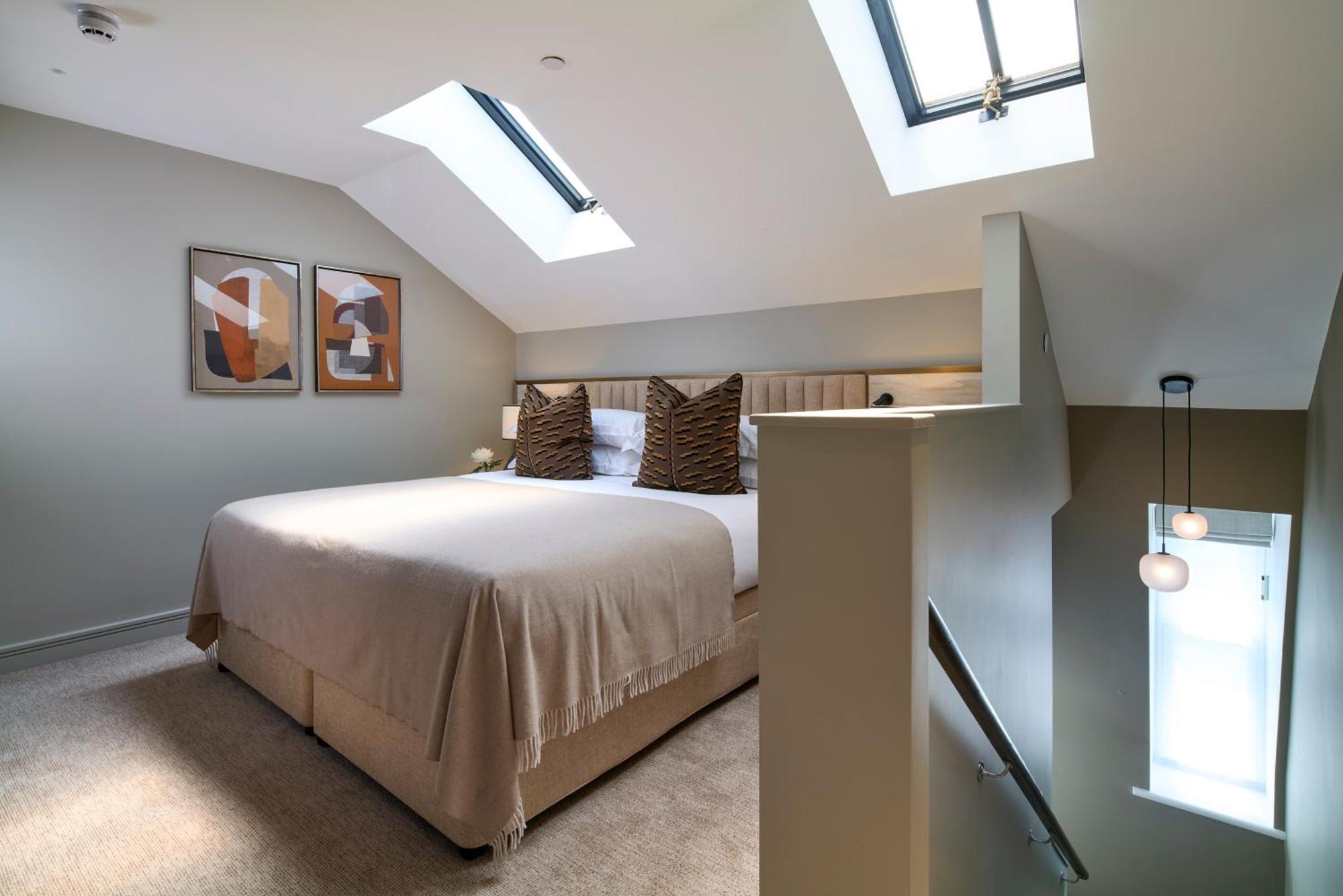 Cheval Phoenix House At Sloane Square London Exteriör bild