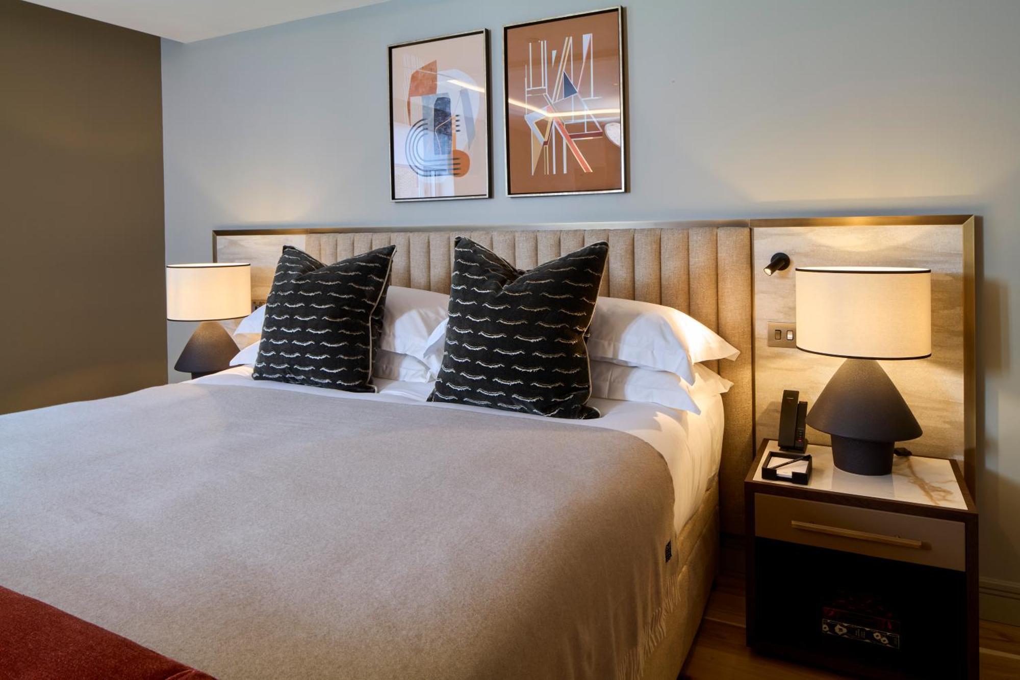 Cheval Phoenix House At Sloane Square London Exteriör bild