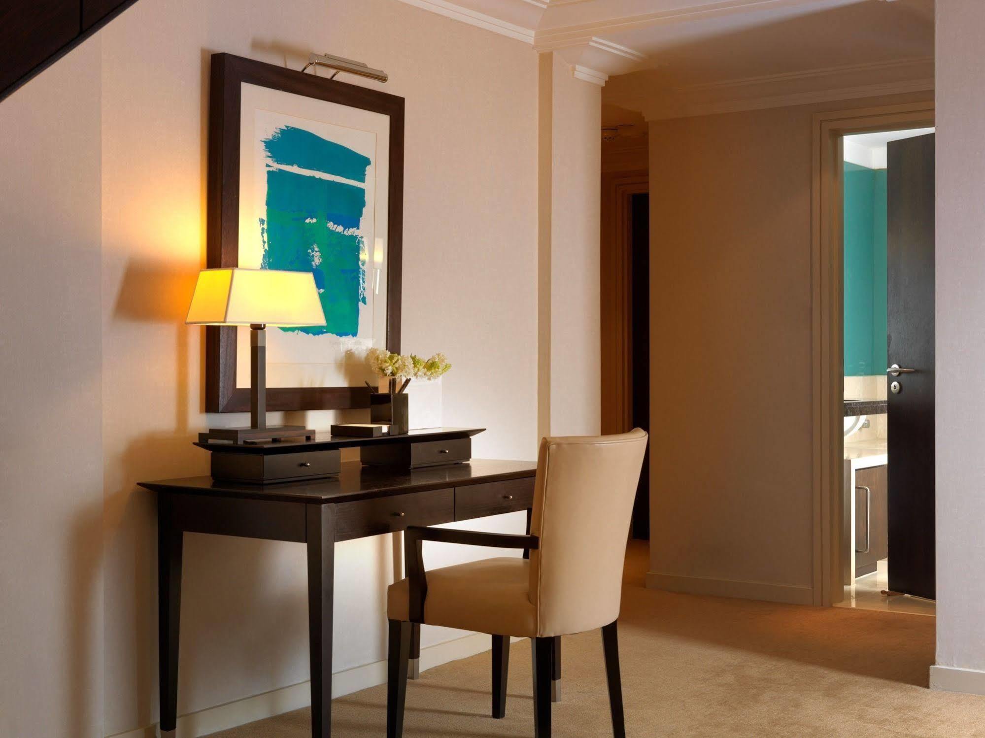 Cheval Phoenix House At Sloane Square London Exteriör bild