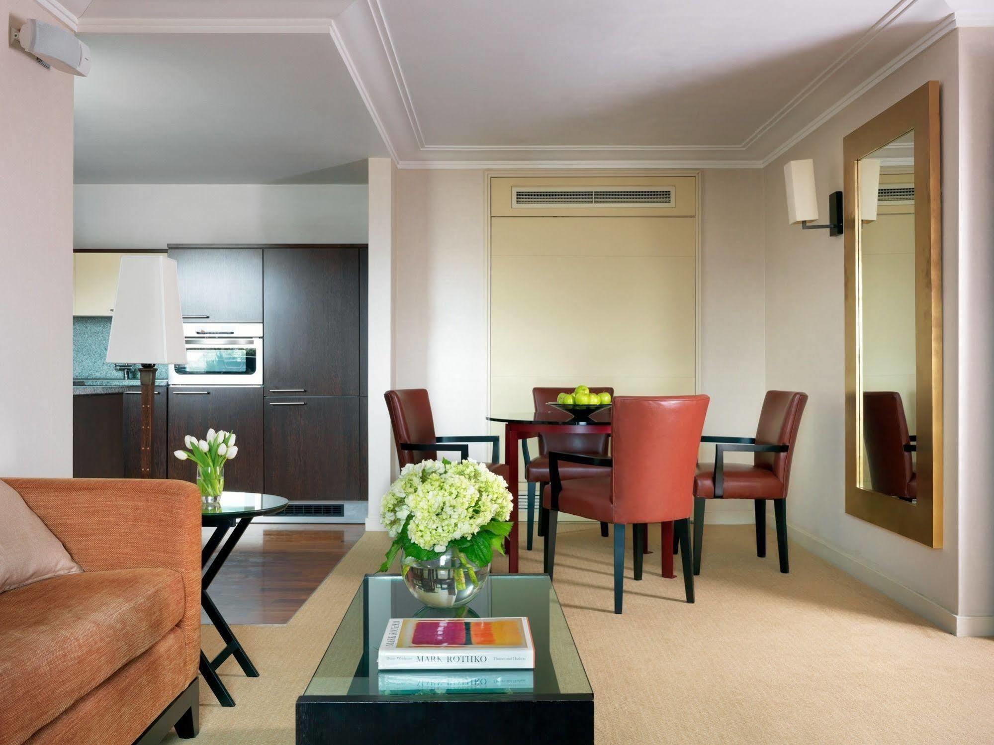 Cheval Phoenix House At Sloane Square London Exteriör bild