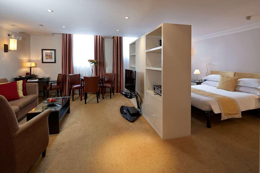 Cheval Phoenix House At Sloane Square London Rum bild